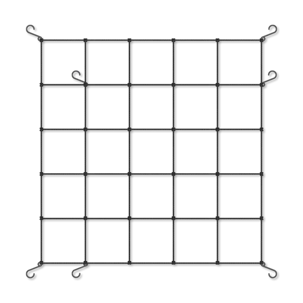 Gorilla Grow Tent Gorilla Grow Tent Grow Room Net Trellis - 5x5