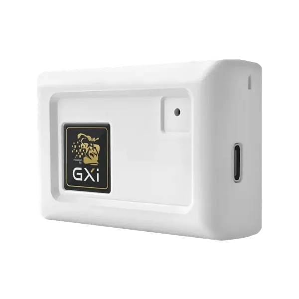 Gorilla Grow Tent GXi Temperature and Humidity Sensor