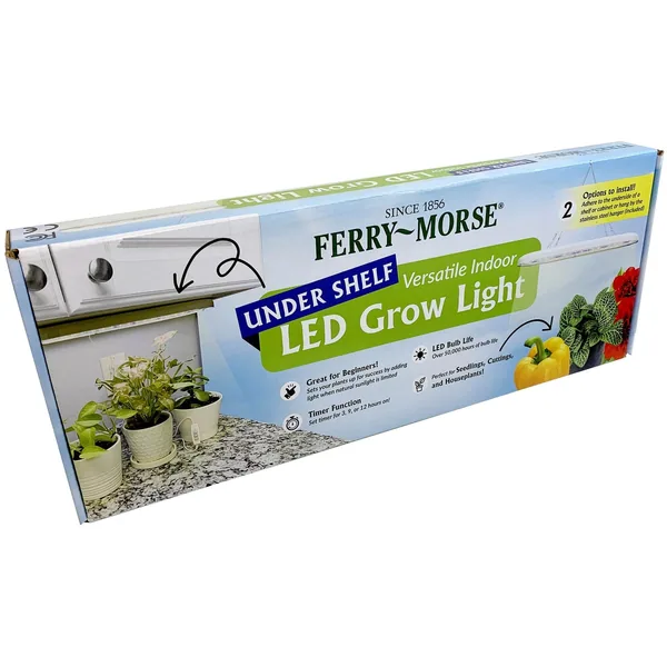 Ferry-Morse LED Undershelf Grow Light