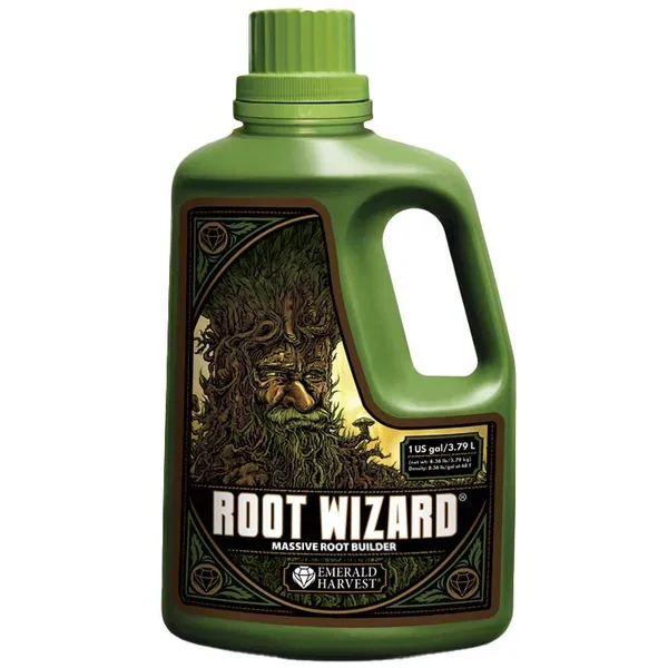 Emerald Harvest Root Wizard (FL/MN/NC/OK) - Image 2