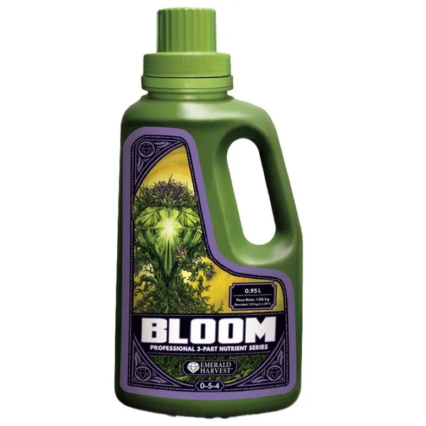 Emerald Harvest Emerald Harvest Bloom (EMH330001)