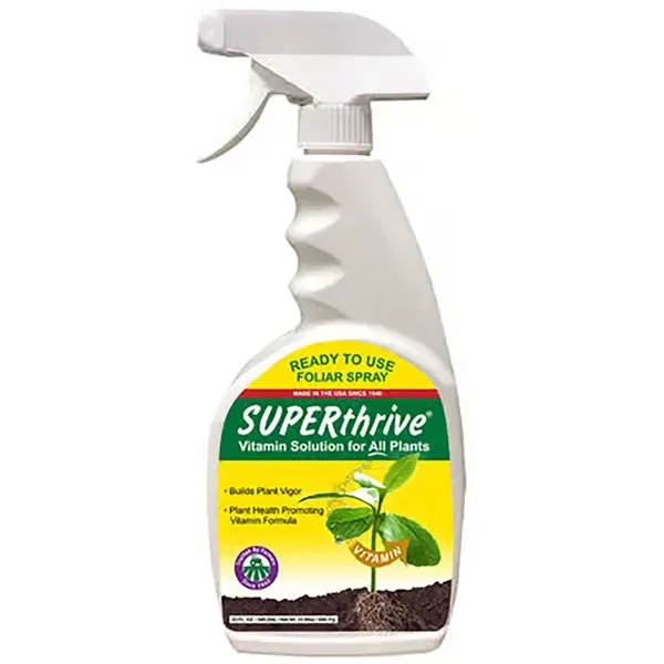 Green Garden Vitamin Institute 23oz Superthrive RTU - Image 2