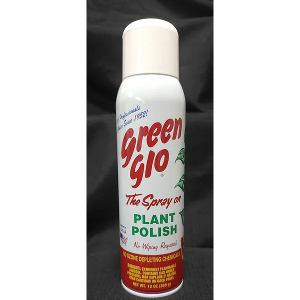 Green Glo 20oz Plant Shine Aerosol