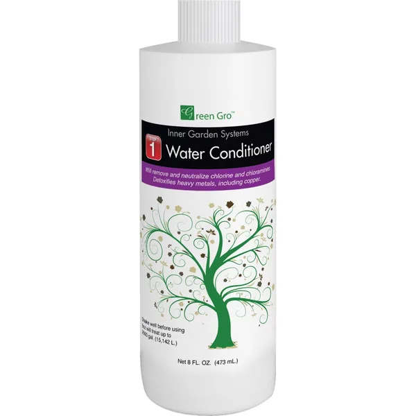 Green Gro Water Conditioner