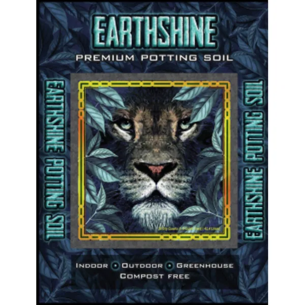 Green Gro Greengro 1.5cf Earthshine Soil