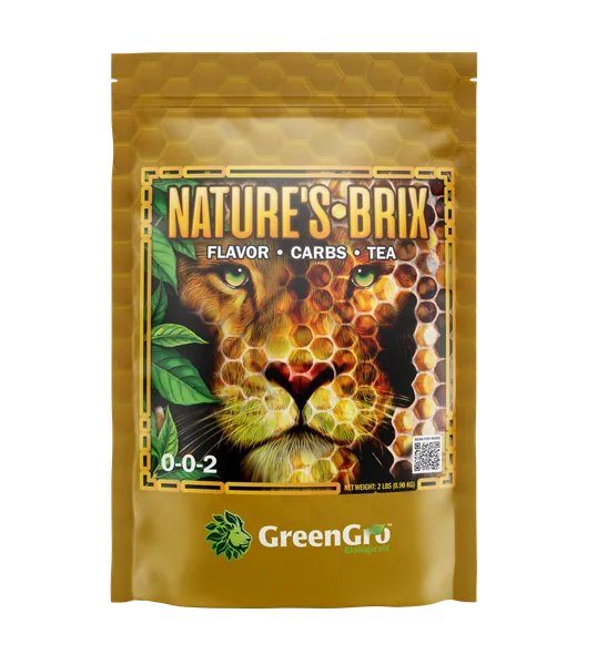 Green Gro Greengro Nature's Brix