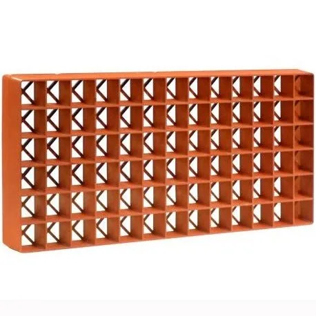 Grodan Case Gro-Smart Tray 78 Cell