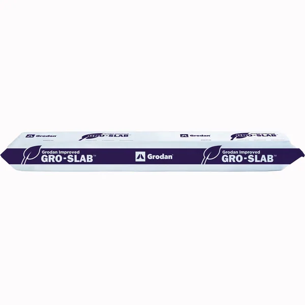 Grodan Gro-Slab Improved GroSlab 36x6x3 Bag — Case of 12