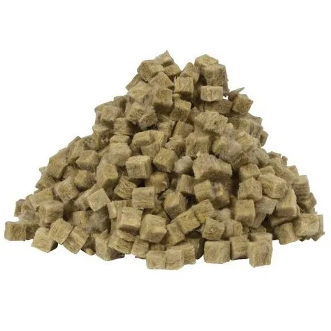 Grodan grow-cubes