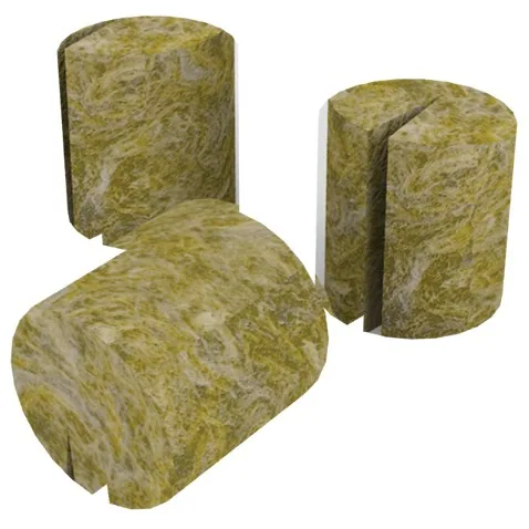 Grodan Macroplugs (1.5 Roundx1.57) - Bags - Carton