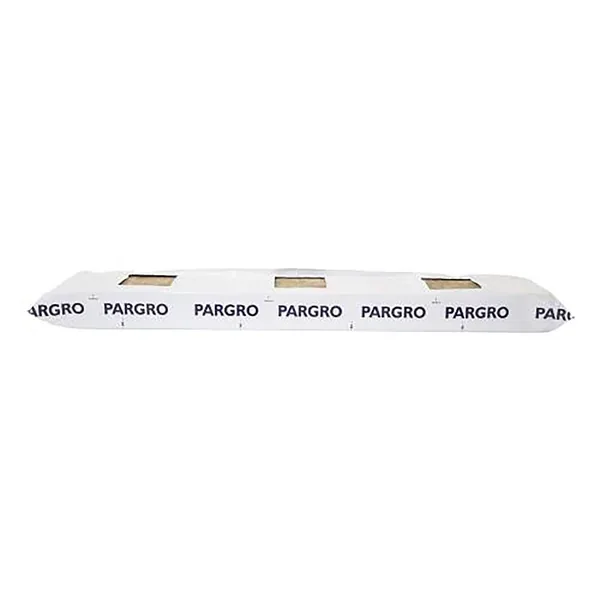 Grodan PARGRO Slab (36x6x4 w/ 3-10x10 pre-cut holes) - Bag - Image 2