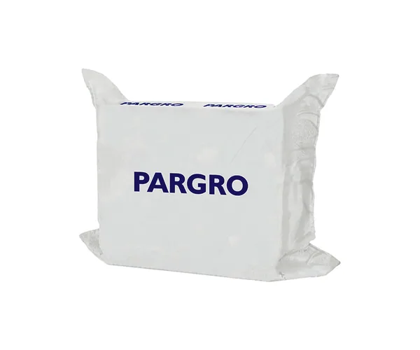 Pargro Slab, 9.5" x 8" x 4"
