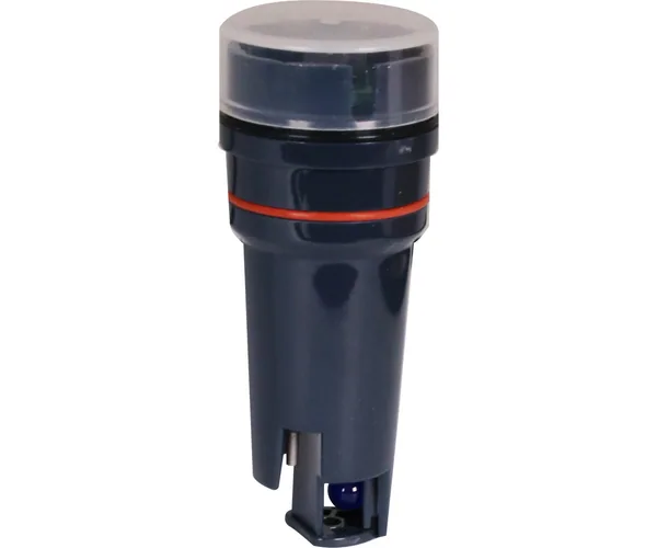 GroStar GS4-E replacement pH/EC combo electrode