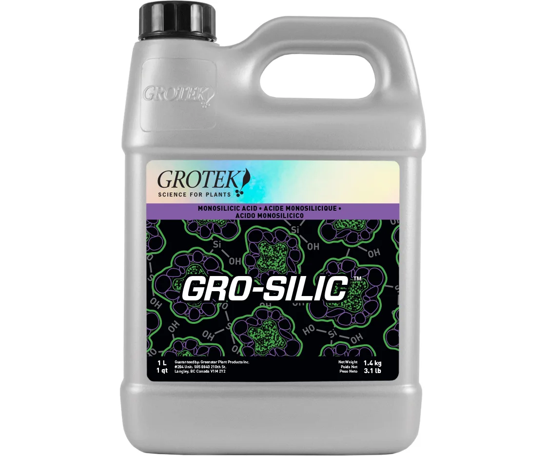 Grotek Gro-Silic, 1 L - Image 2
