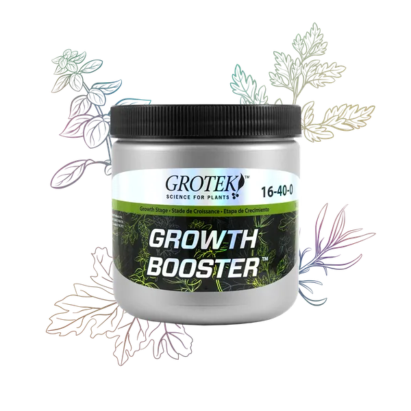 Grotek Grotek Growth Booster, 300 g