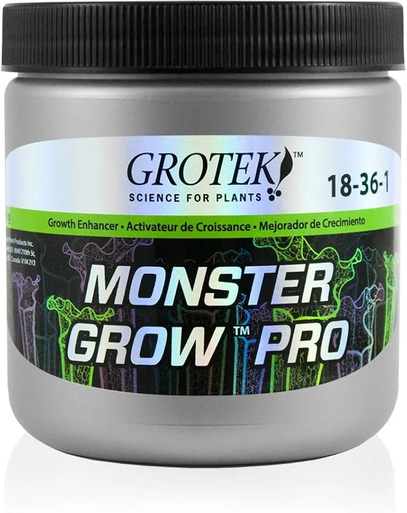 Grotek Monster Grow Pro - Image 2