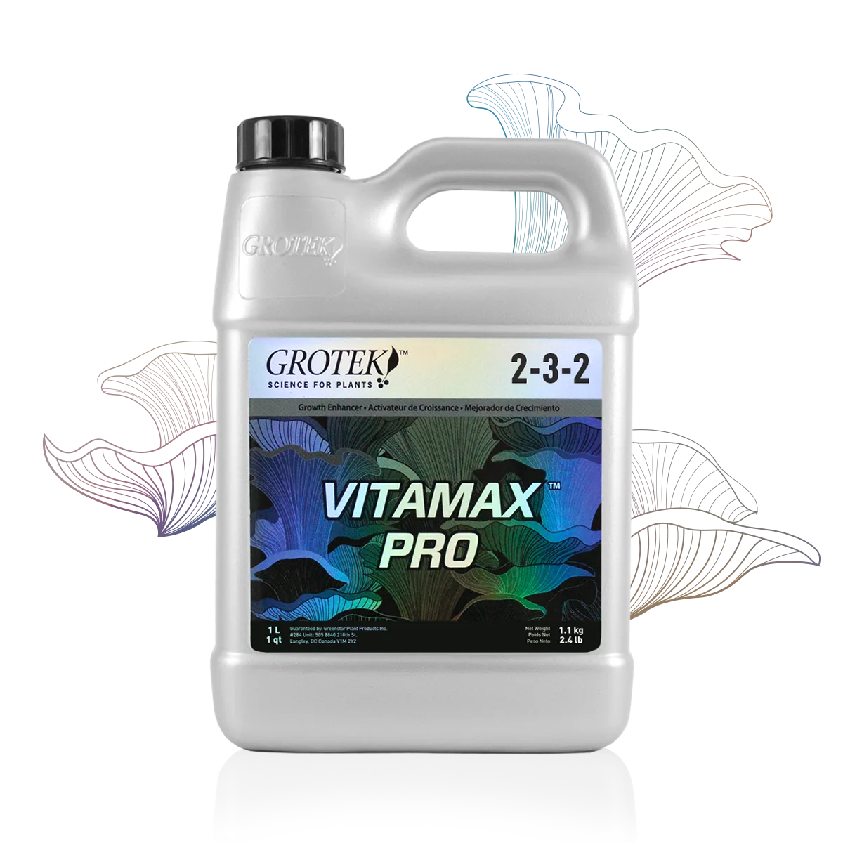 Grotek Vitamax Pro - Image 2
