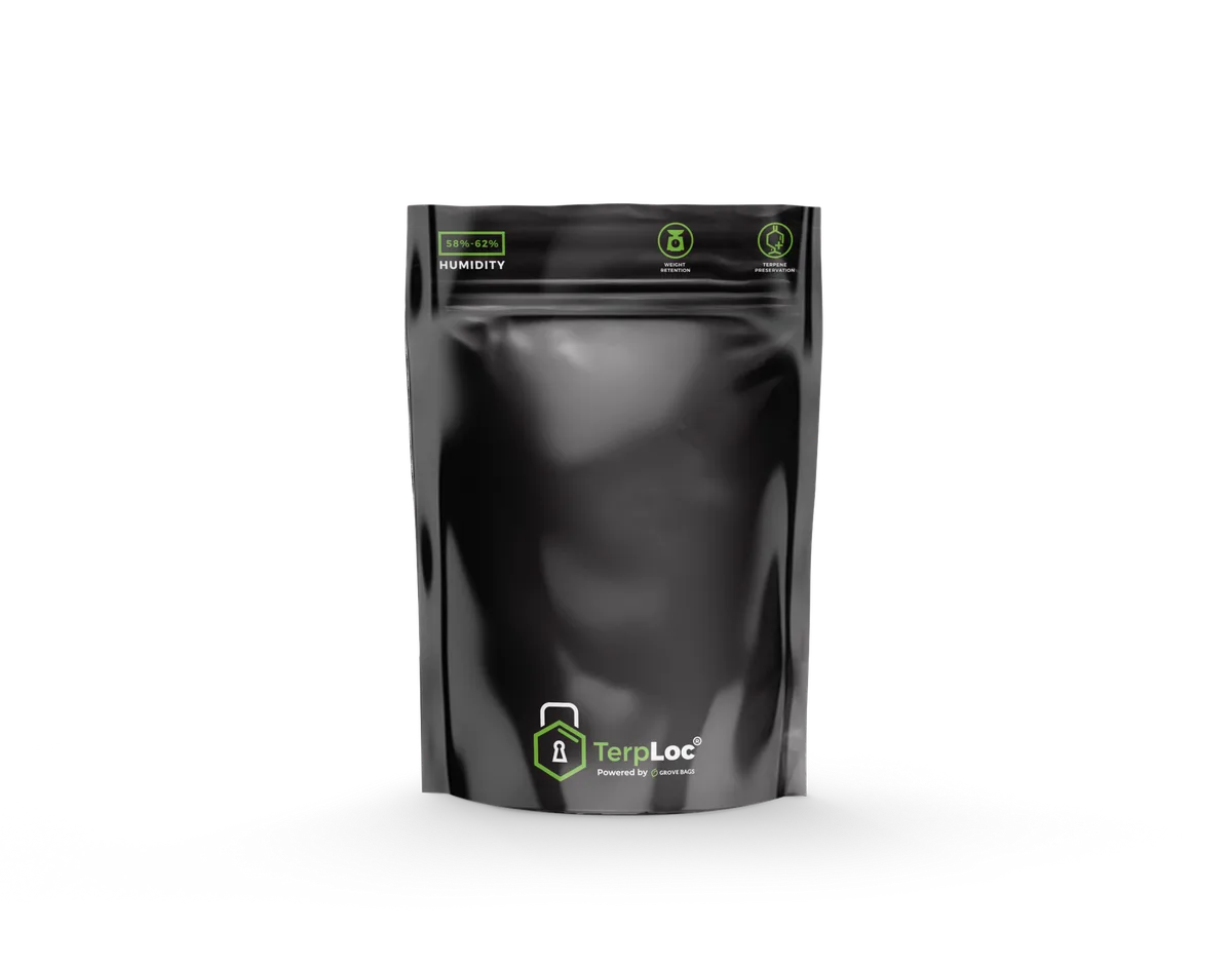 TerpLoc Opaque Pouch - Single - Image 2