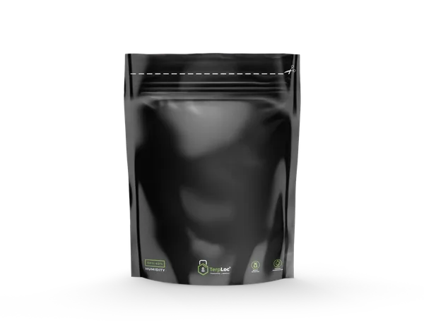 TerpLoc Opaque Pouch - Single