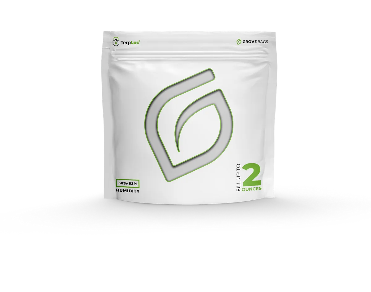 TerpLoc Window Pouch - Single - Image 2