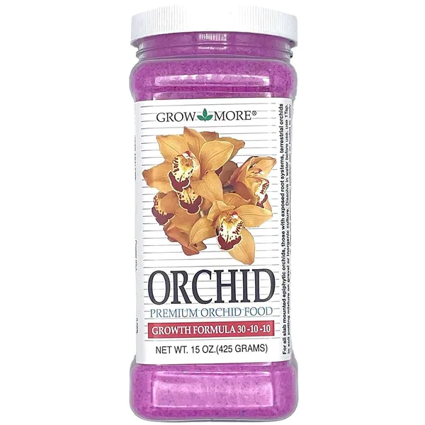 Grow More Grow More 15oz Orchid Growth 30-10-10