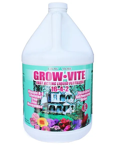 Grow More Grow More 16-4-2 Grow Vite