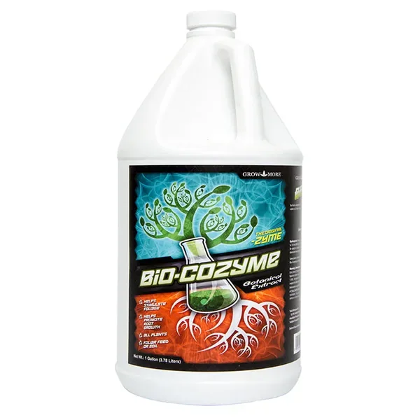 Grow More Bio-Cozyme Bio-Stimulant - Image 2