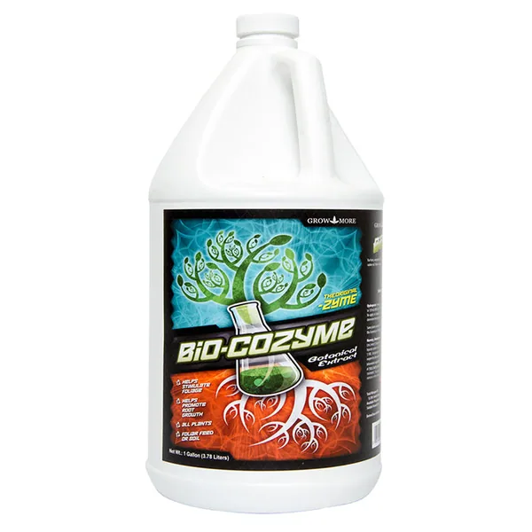 Grow More Bio-Cozyme Bio-Stimulant
