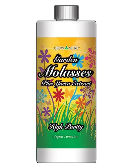 Grow More Garden Molasses
