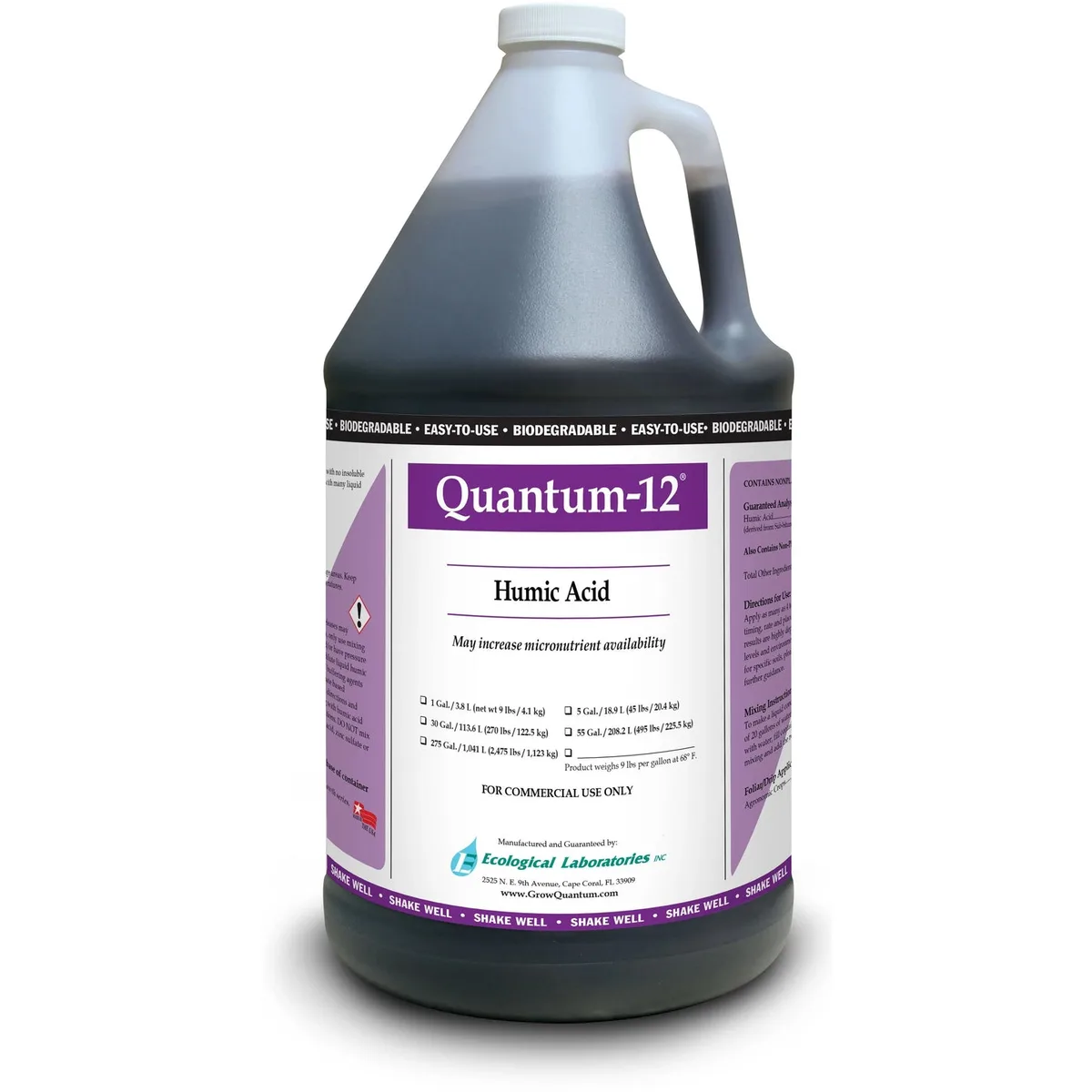 Grow More Humic Acid 12% - Image 2