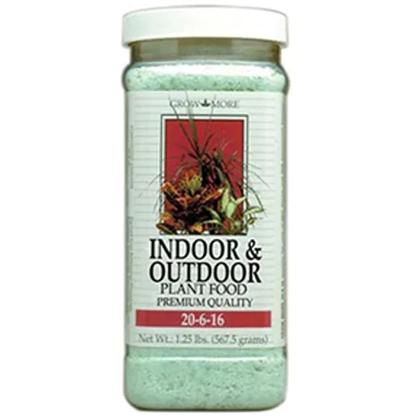 Grow More Indoor/Outdoor - Image 2