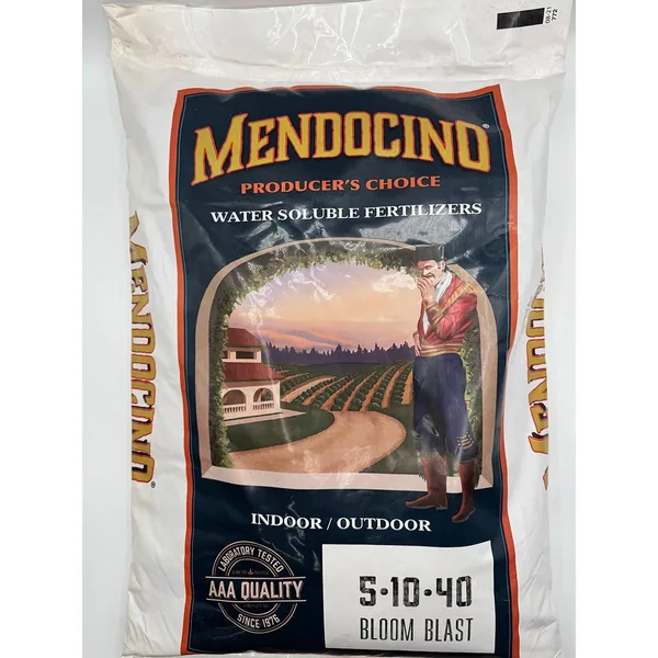 Grow More Mendo Crystalizer 05-10-40 Soluble
