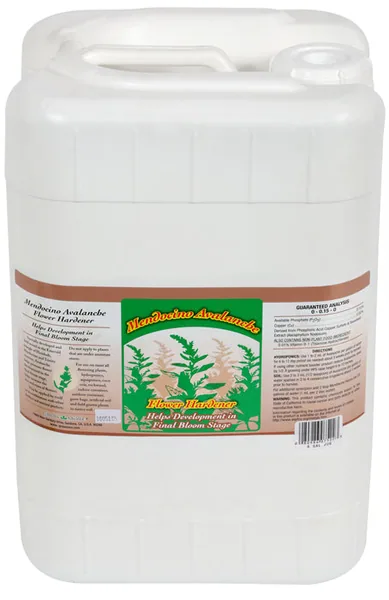 Grow More Mendocino Avalanche