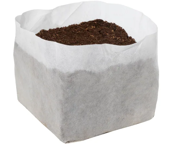 GROW!T Commercial Coco Coir RapidRIZE Blocks X6