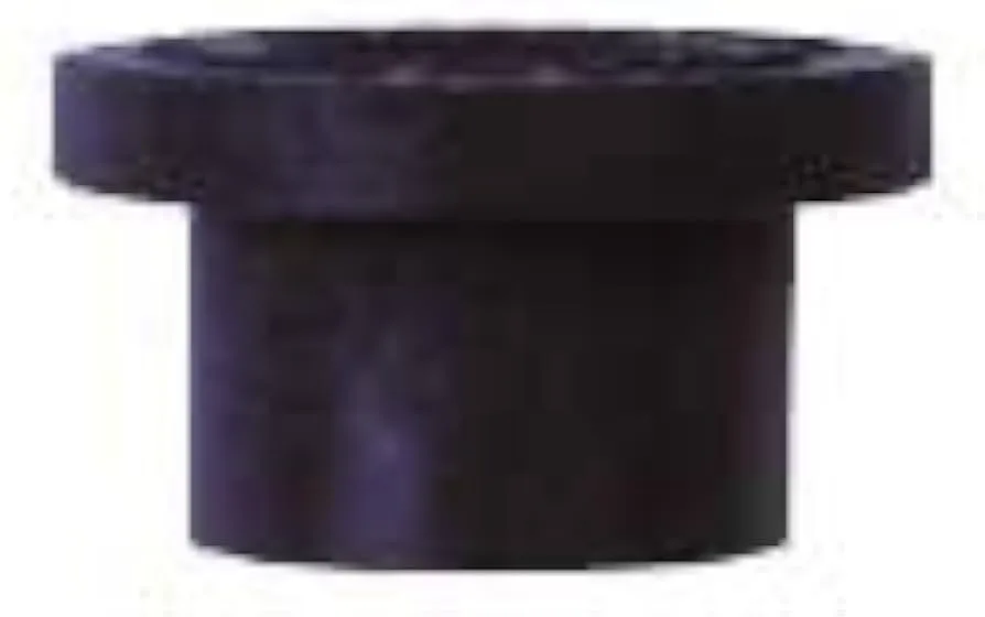 GROW1 1/4in Top Hat Grommet (25pcs/Pack) - Image 2