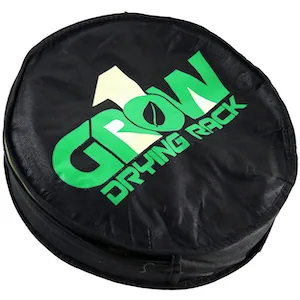 GROW1 3ft 1-Piece Drying Rack