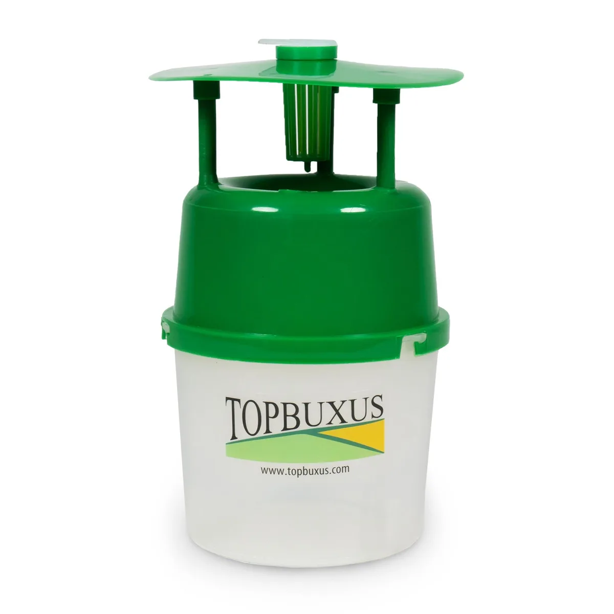 GROW1 Agriculture Hanging Bucket Moth Trap (10pcs/Box) - Image 2