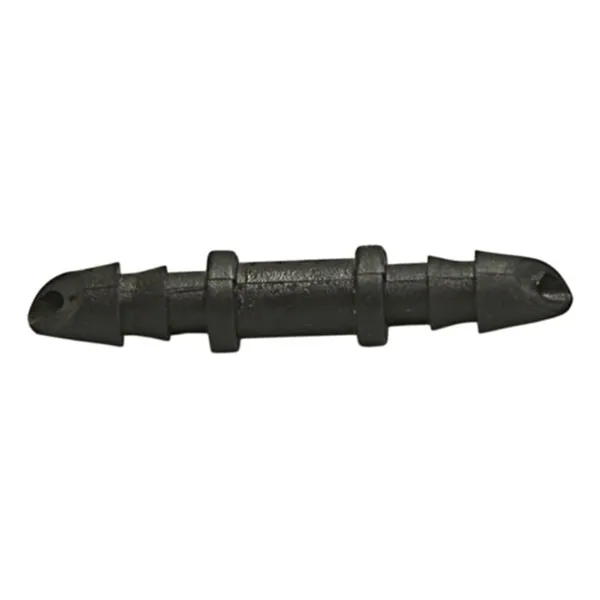 GROW1 Barbed Straight Connector 1/4in (10pcs/Pack)