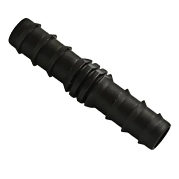 GROW1 Barbed Straight Connector 3/4in (10pcs/Pack)