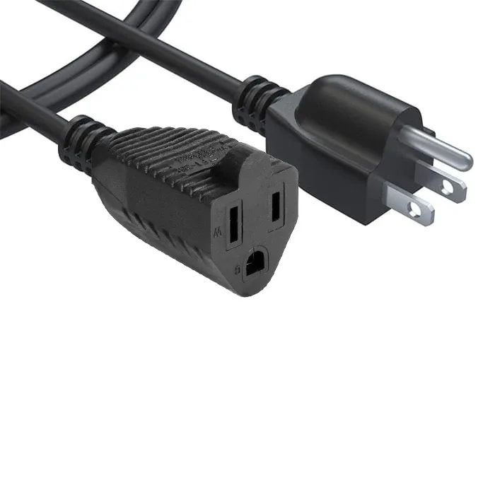Grow1 DIY Reflector Cord 16 Gauge 25' - Image 2