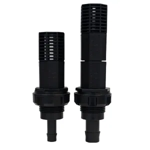 GROW1 Ebb & Flow Fittings Complete Kit