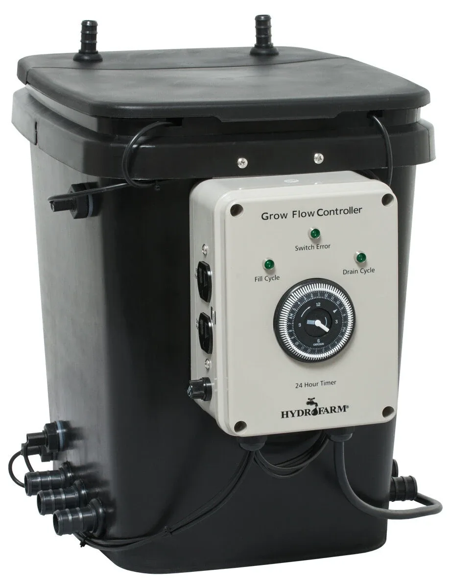 GROW1 Ebb & Flow Risers (10pcs/Bag) - Image 2