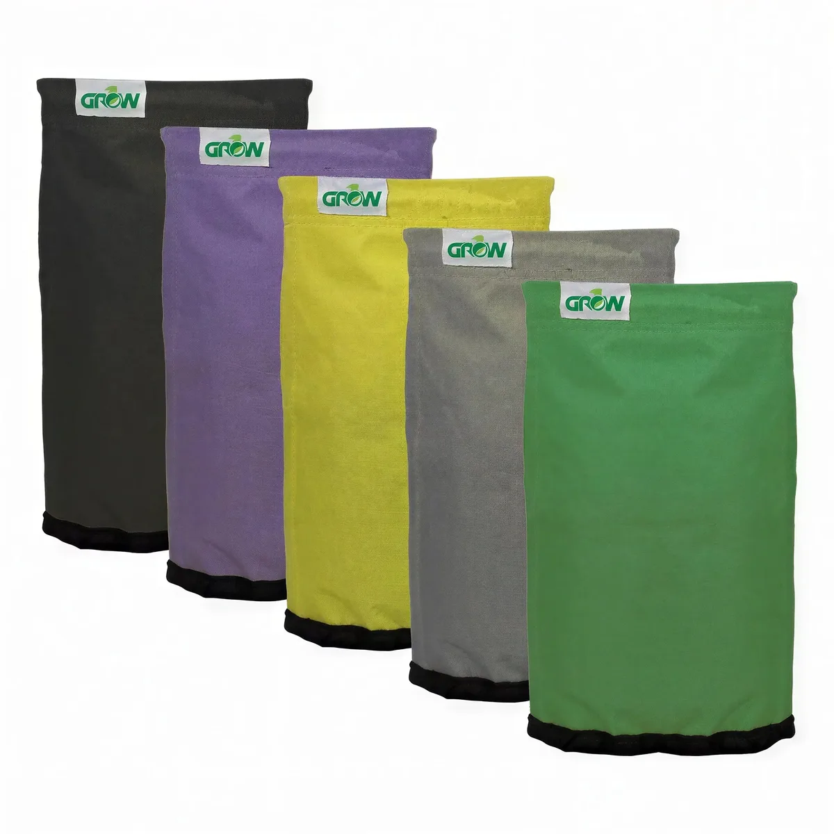 Grow1 Extraction Bags 10 Gal 5 bag kit - Image 2