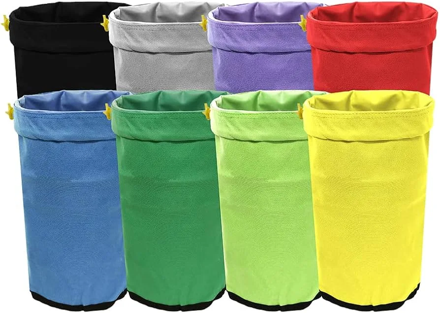 Grow1 Extraction Bags 10 Gal 8 bag kit - Image 2