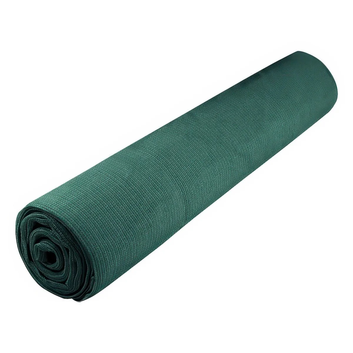 GROW1 Greenhouse Shade Cloth Dark Green 30% Light Dep 10ft x 100ft - Image 2