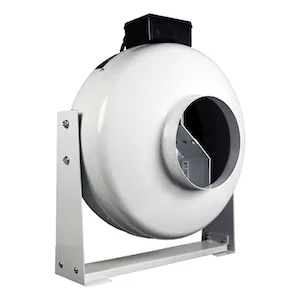 GROW1 Inline Fan 10in