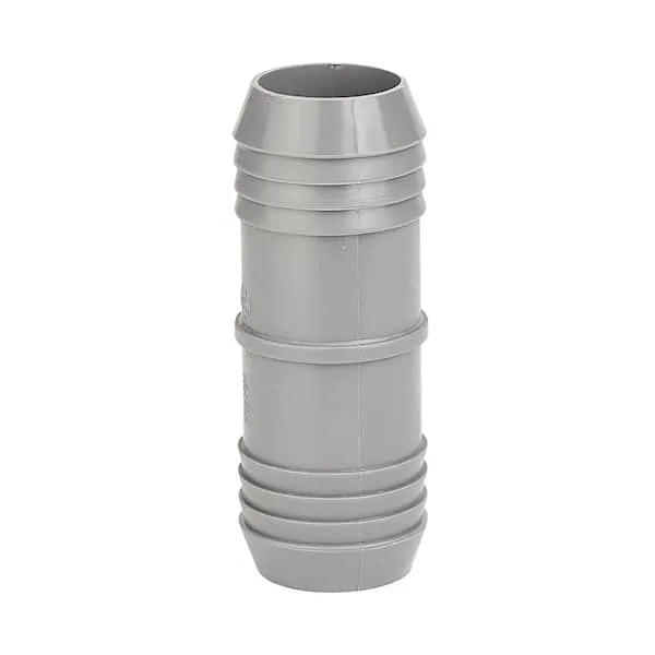 GROW1 Insert Coupling Straight Connector 17mm (25pcs/Pack) - Image 2