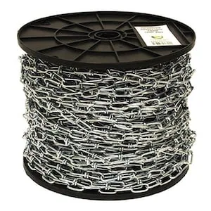 Grow1 GROW1 Jack Chains 200ft Roll