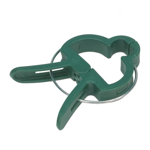Grow1 Large Plant Clips (20 pack) - Image 2