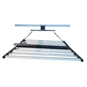 GROW1 Motorized Light Mover